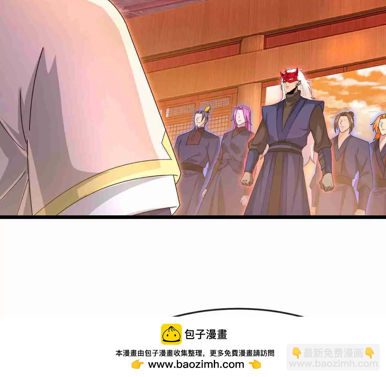 第883话魔神魔阎，投诚武神75