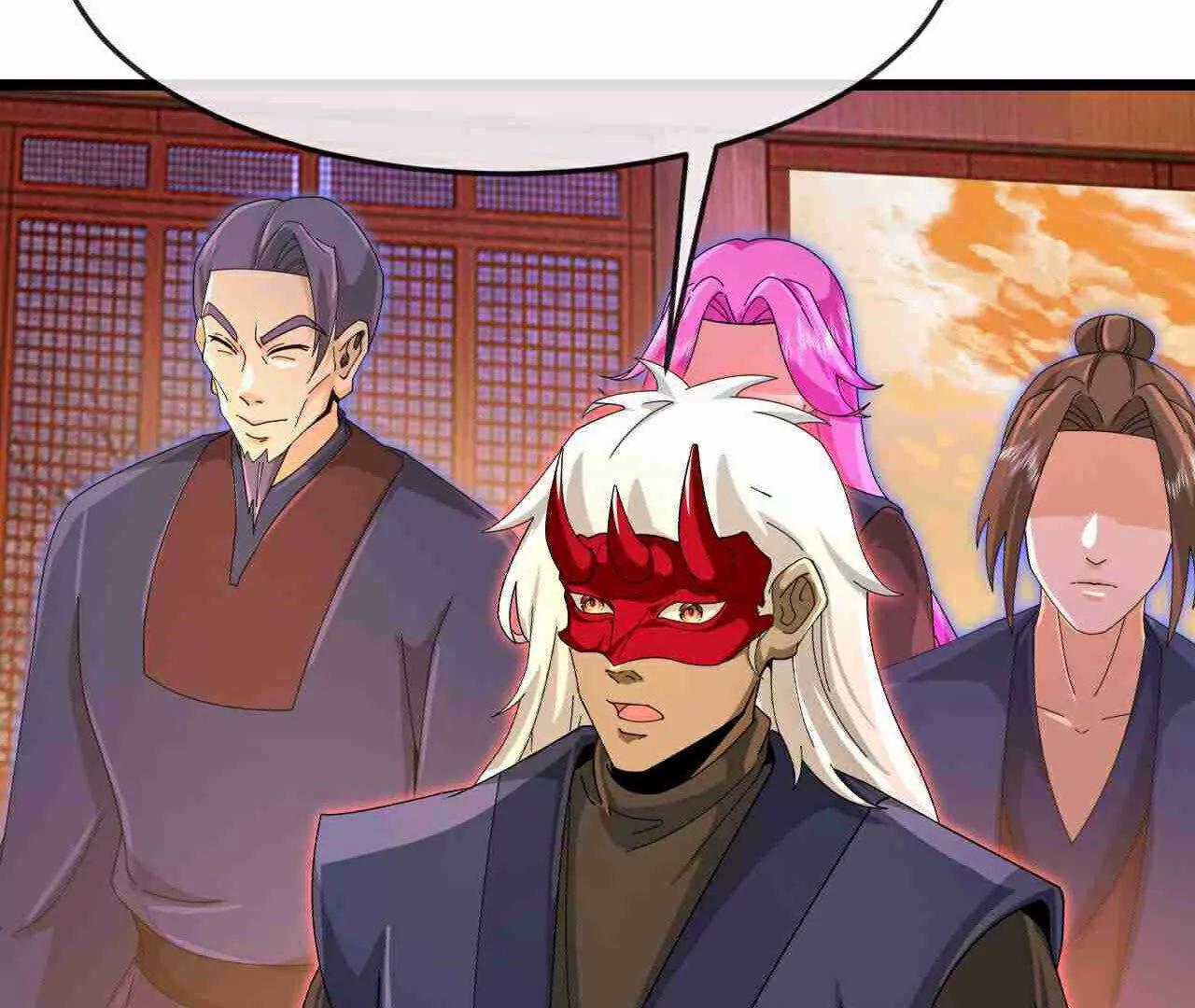 第883话魔神魔阎，投诚武神81
