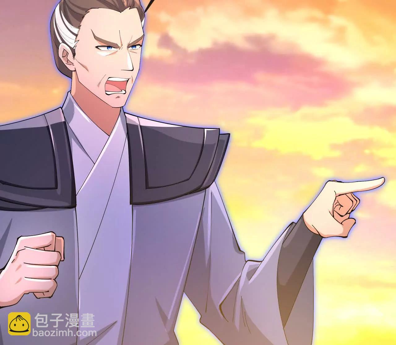 第886话 黄甲小儿，竟悟大道40