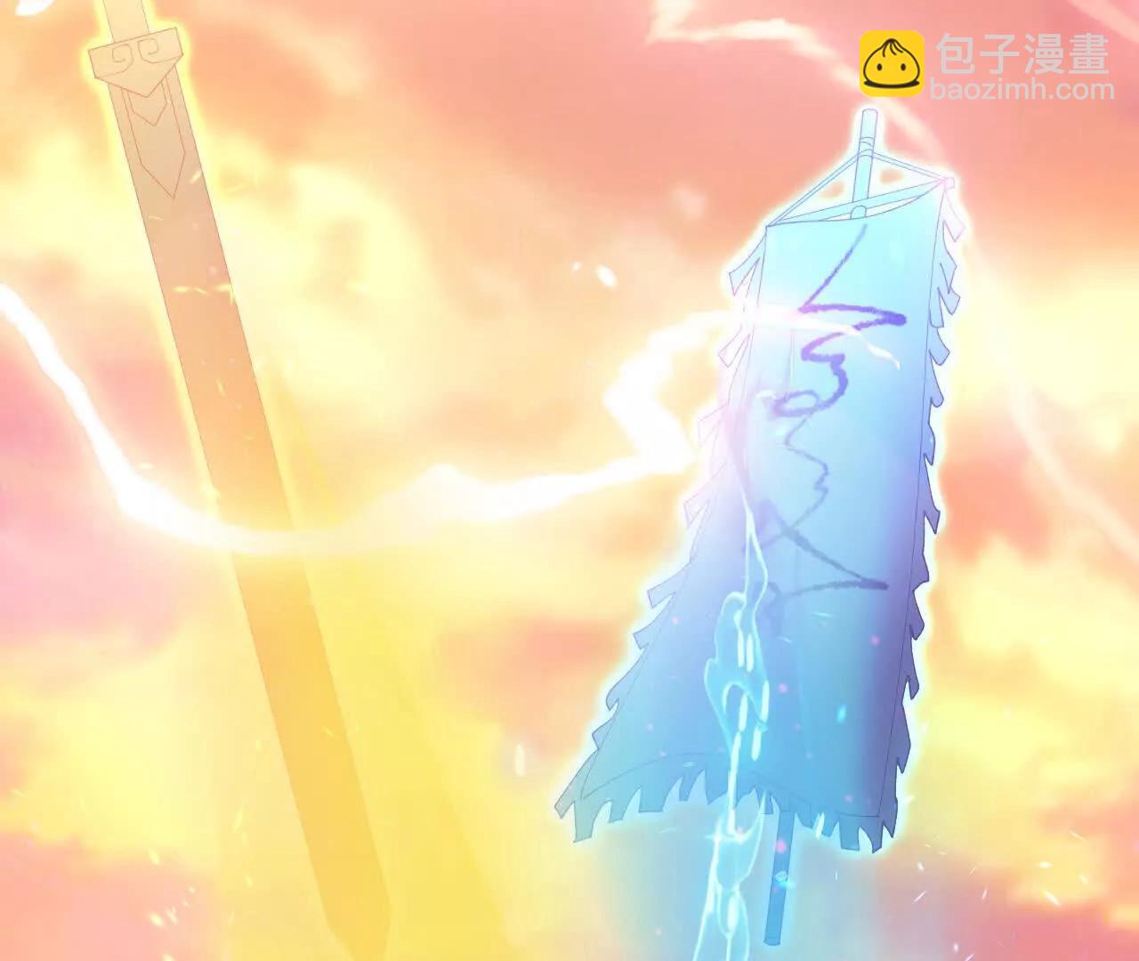 第886话 黄甲小儿，竟悟大道55