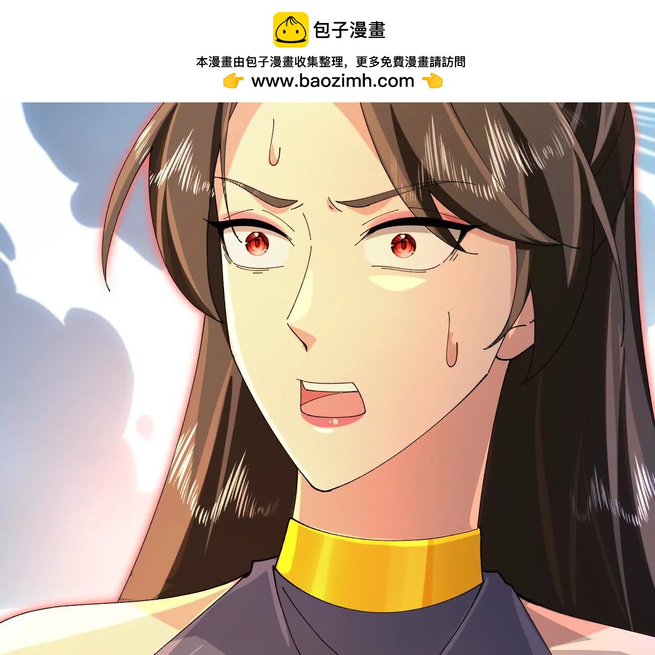 第886话 黄甲小儿，竟悟大道61