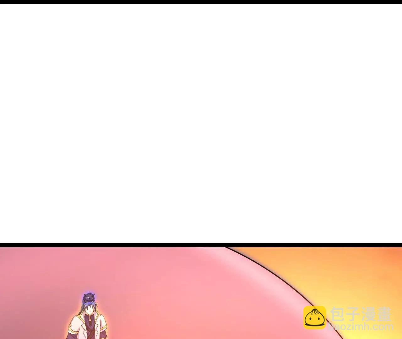 第888话 天昼残魂，坑坑小黑87
