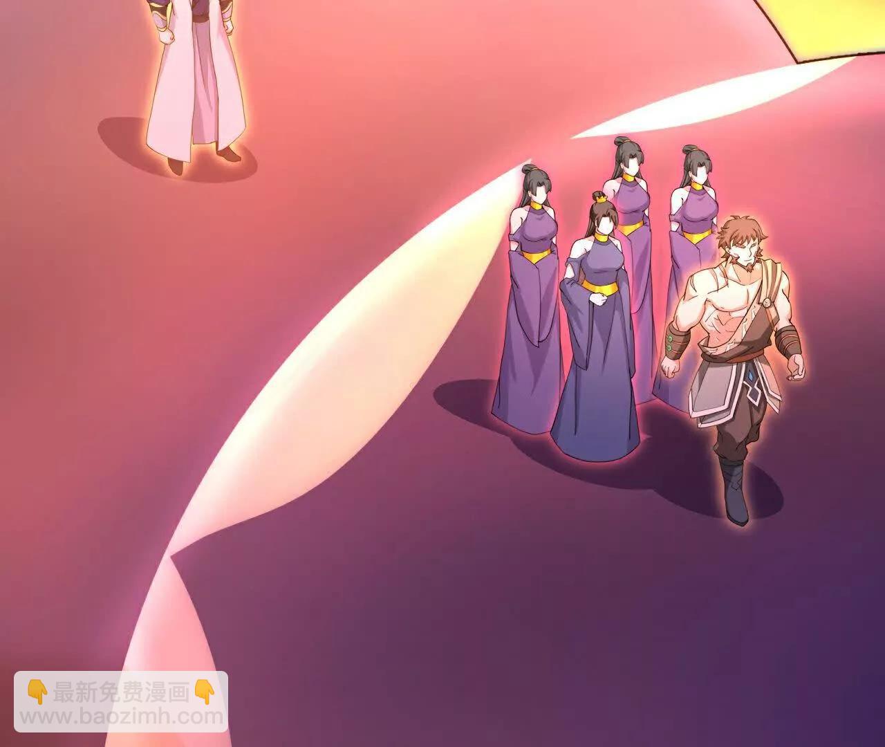 第888话 天昼残魂，坑坑小黑88
