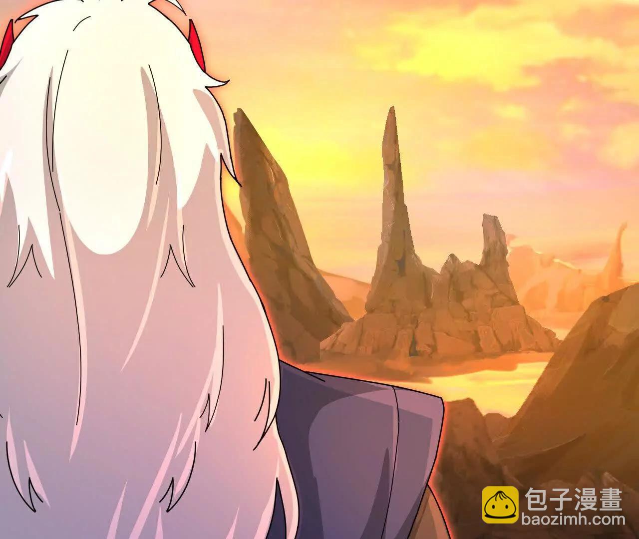 第888话 天昼残魂，坑坑小黑98