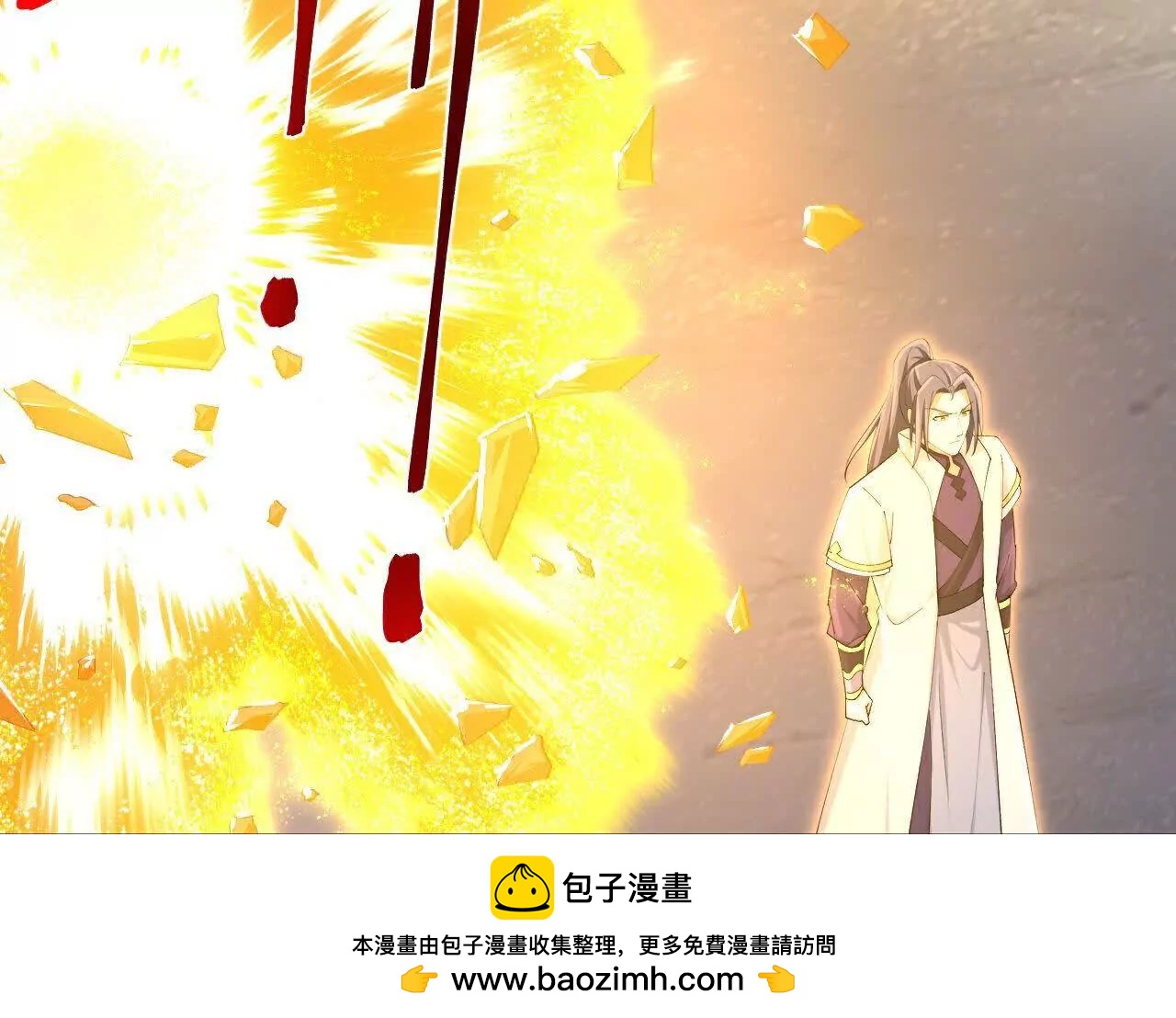 第898话 阳奉阴违，作鸟兽散49