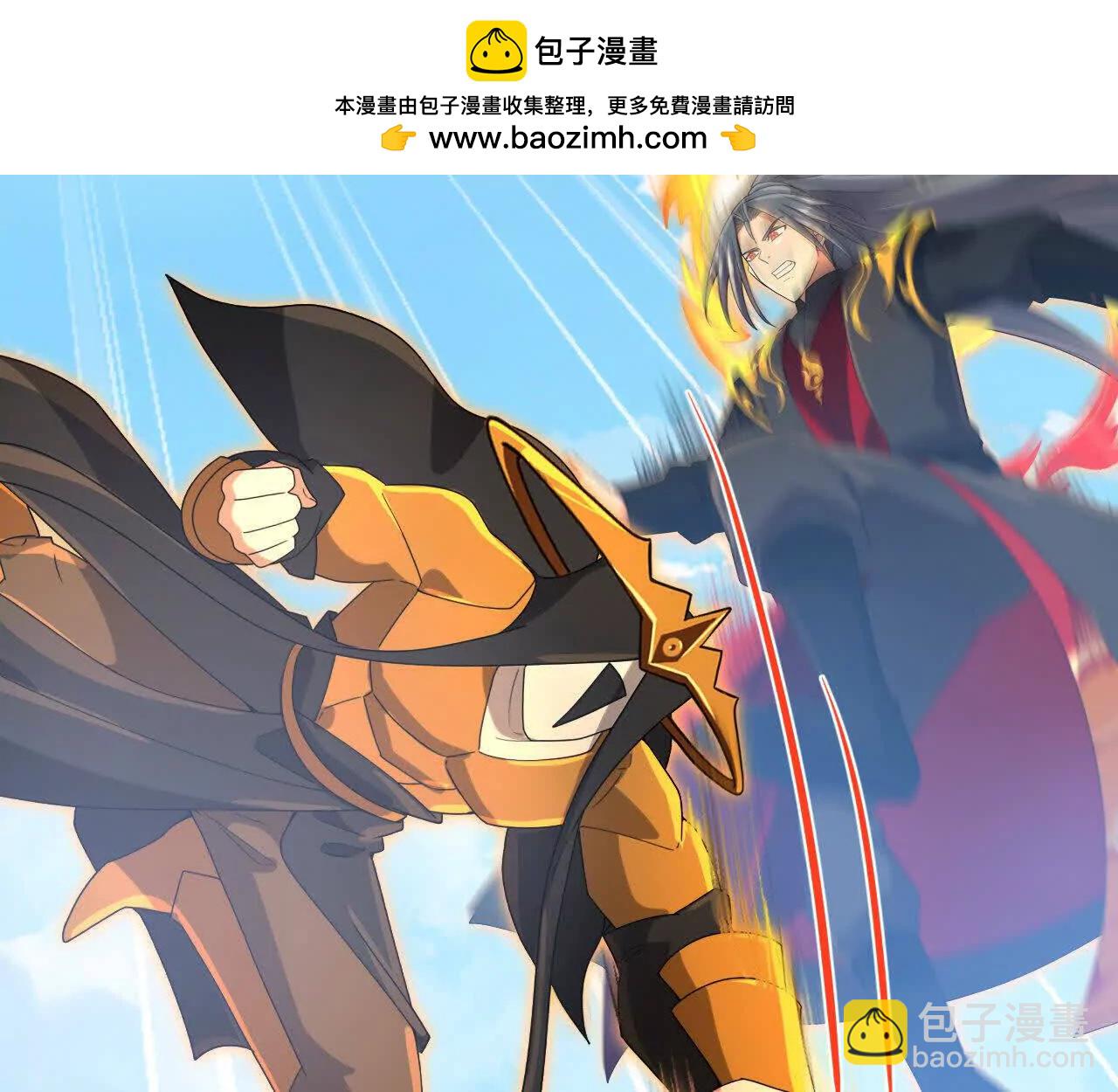 第903话 囚笼之力，无法挣脱1