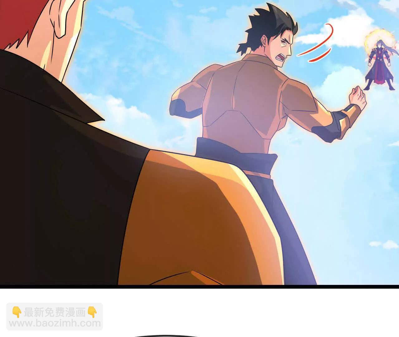 第903话 囚笼之力，无法挣脱40