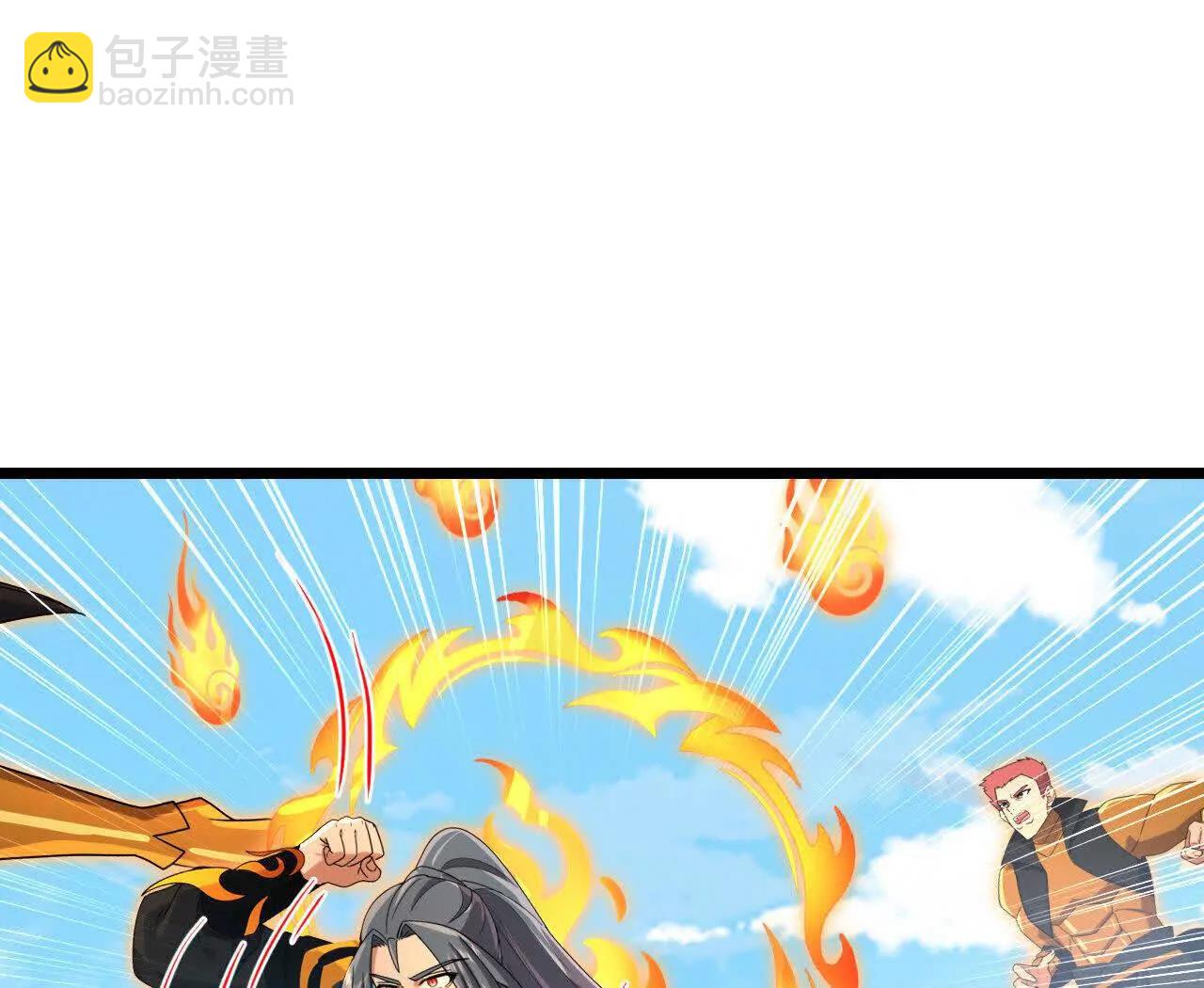 第903话 囚笼之力，无法挣脱5