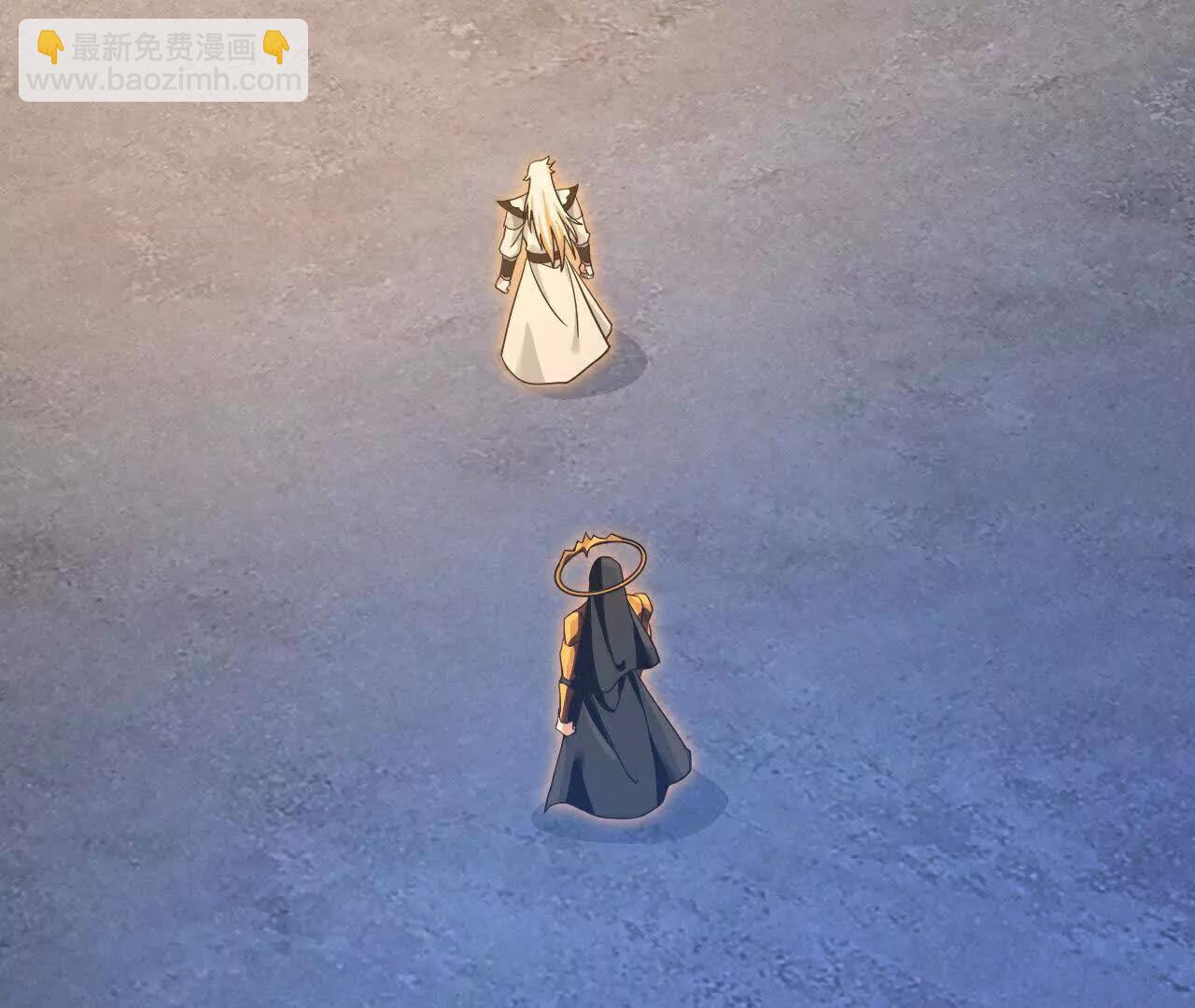 第904话 老夫无秩，囚笼之主24