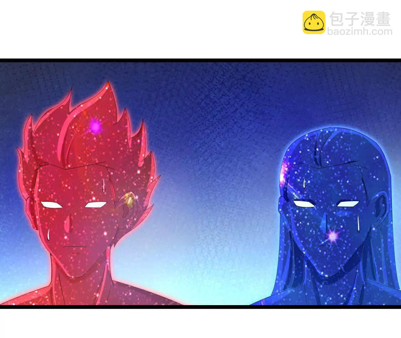 第904话 老夫无秩，囚笼之主99