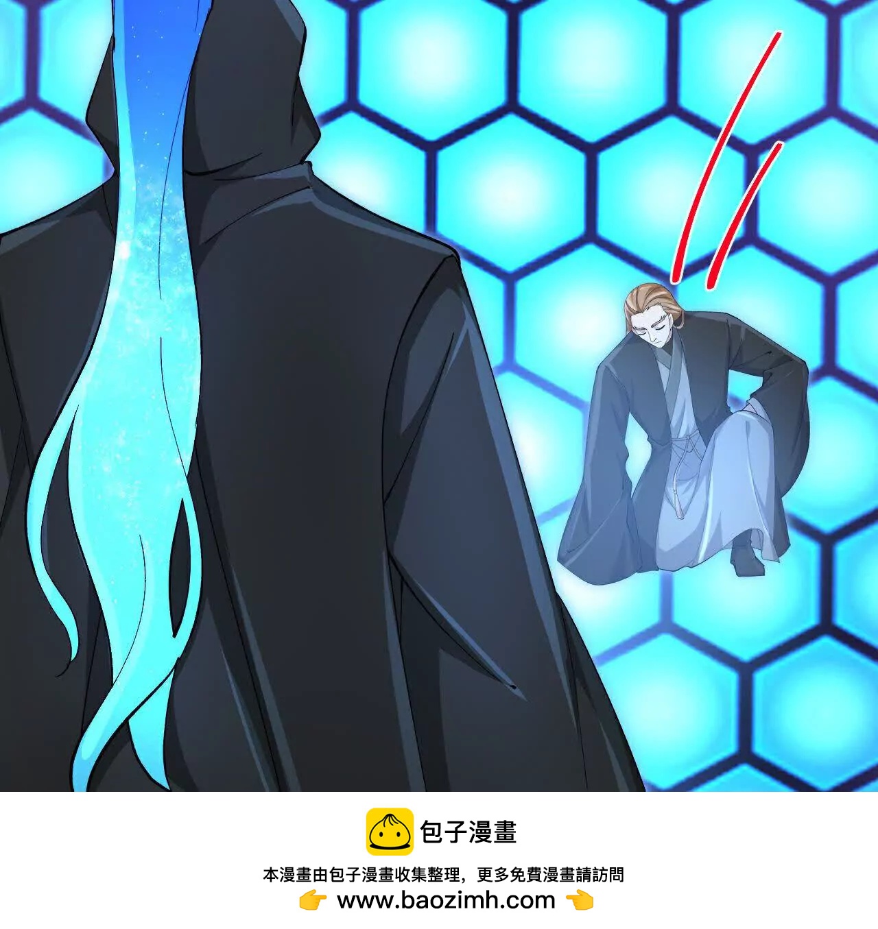 第908 话告知一切，世界伊始69