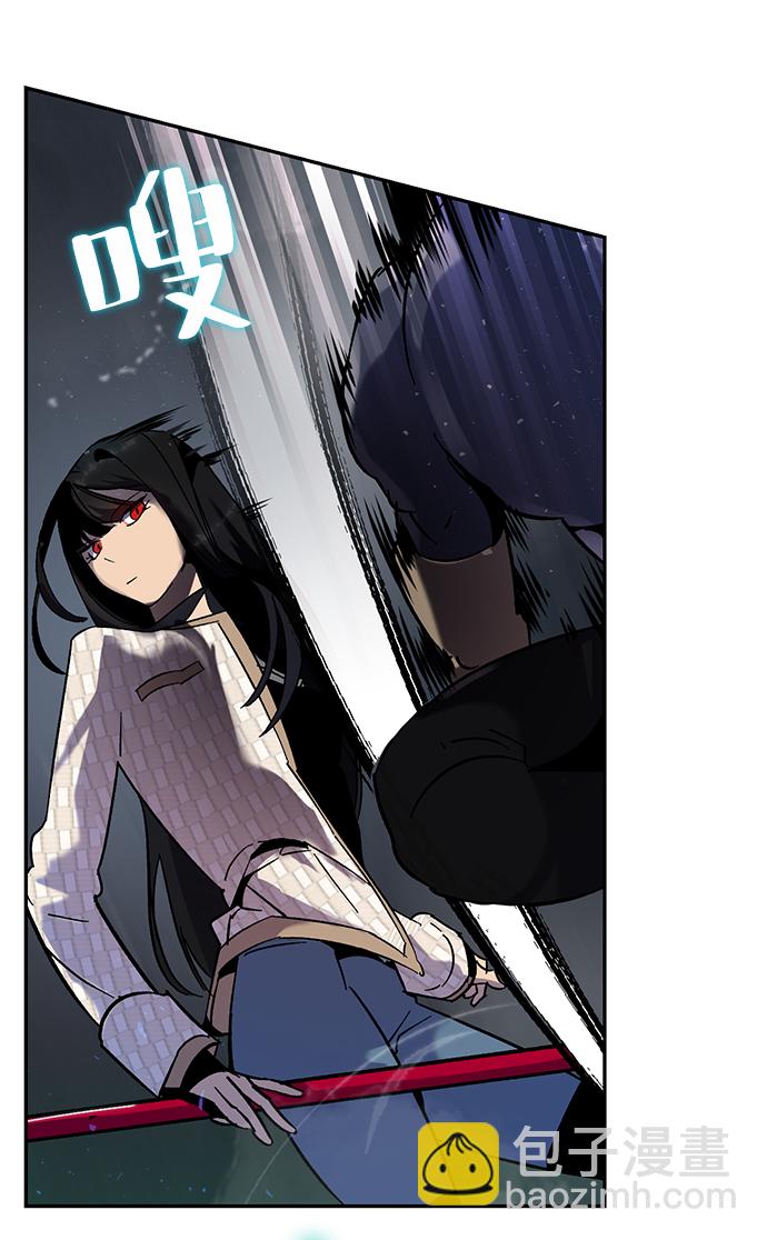 [第19话] 死亡宣告35