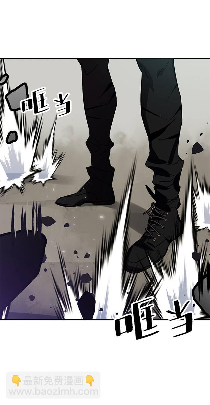 [第38话] 第一次大规模更新（1）1