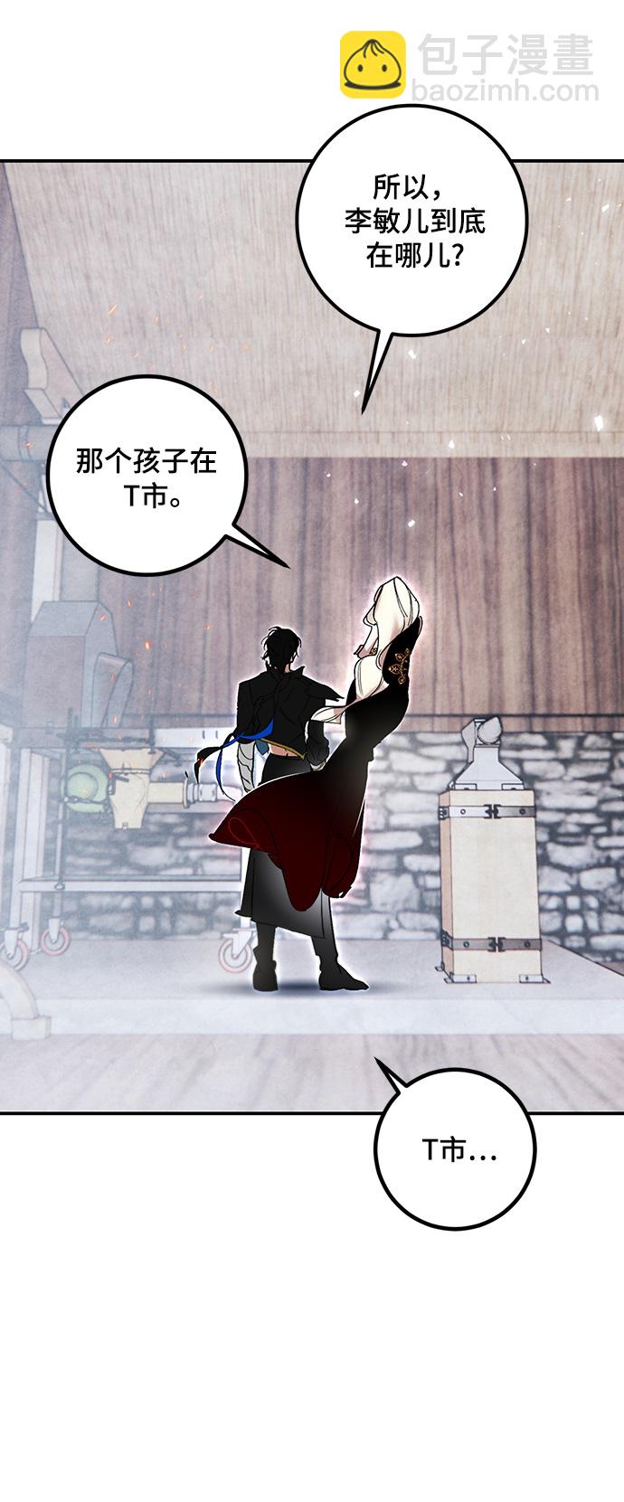 [第64话] 梦想的地下城（2）65
