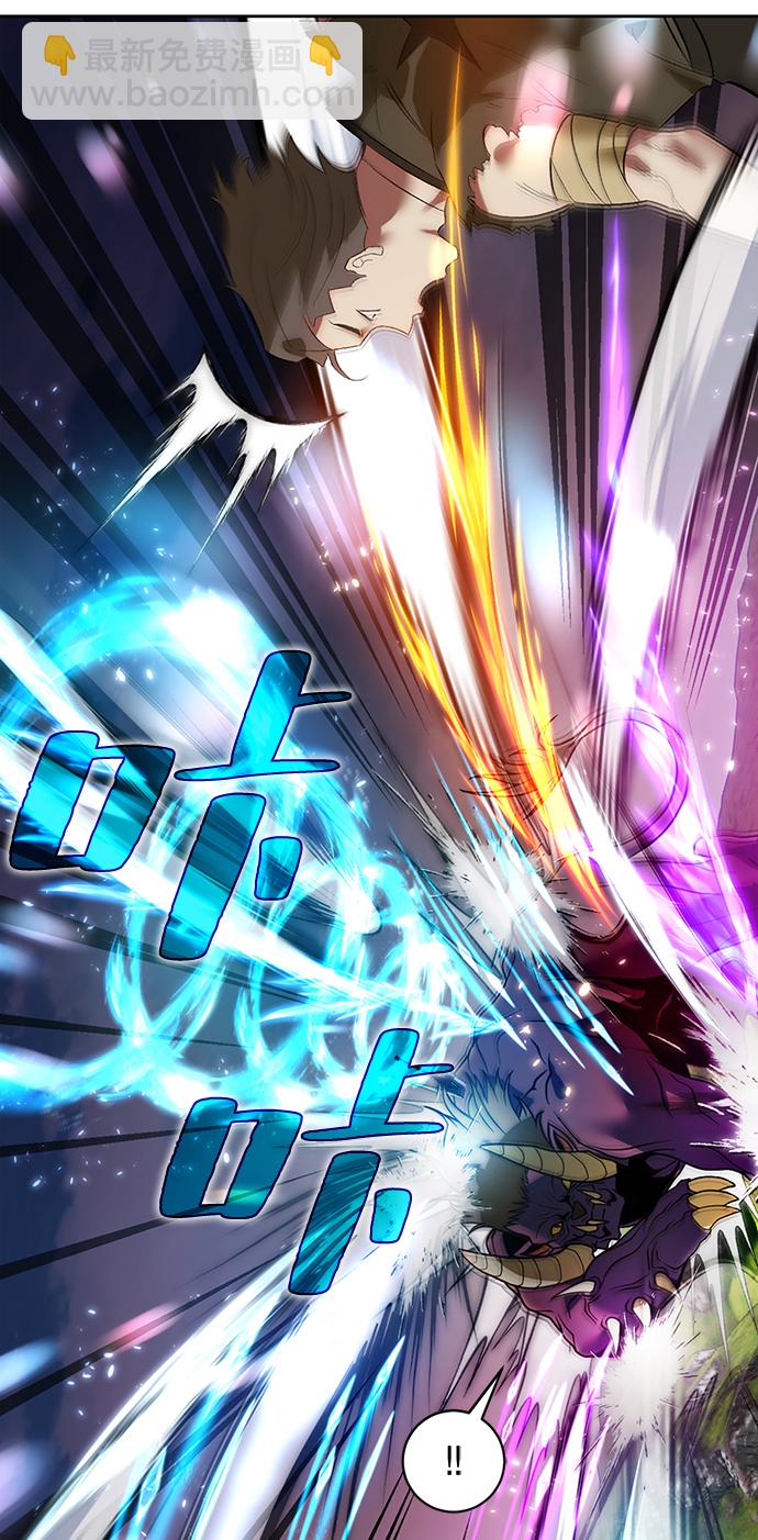 [第86话] 贝希摩斯（3）68