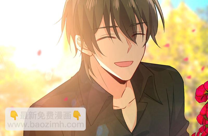 第275话 喷泉池中的吻30