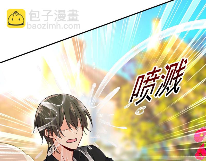 第275话 喷泉池中的吻38