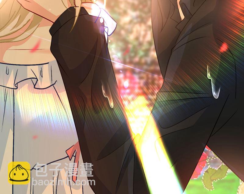第275话 喷泉池中的吻60