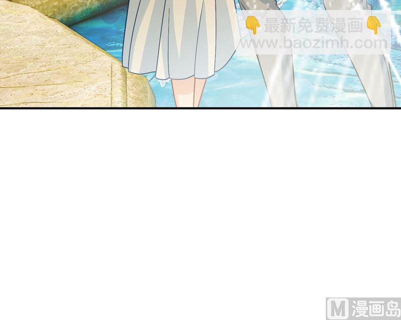 第275话 喷泉池中的吻64