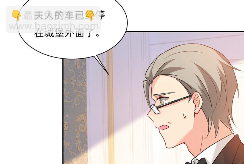 夫人的意外到访10