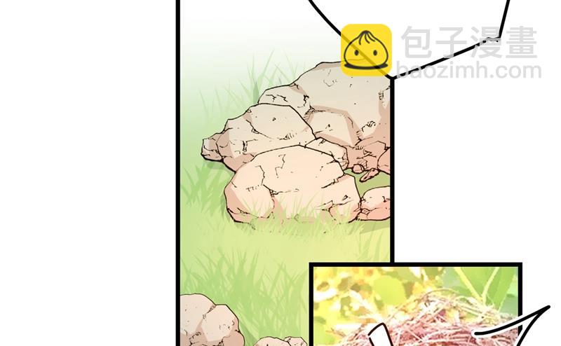 她是我的一切！35