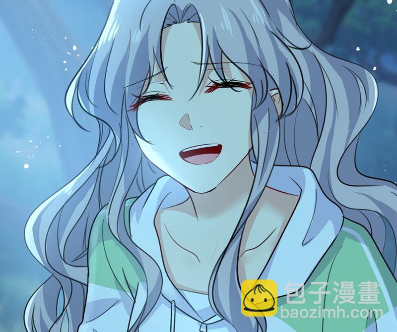 宫欧背着莫娜？！24