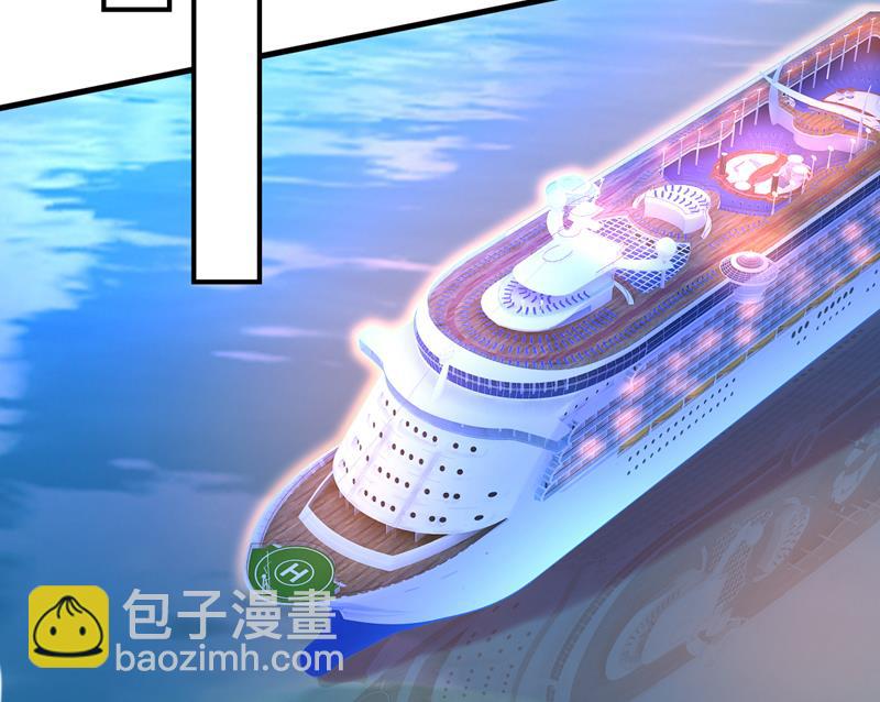 目的地是英国？！13