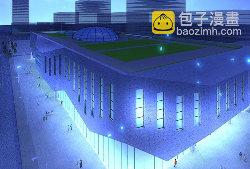这是……Mr宫？21