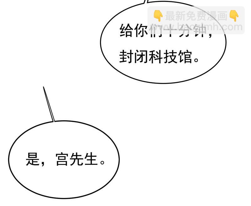 这是……Mr宫？30
