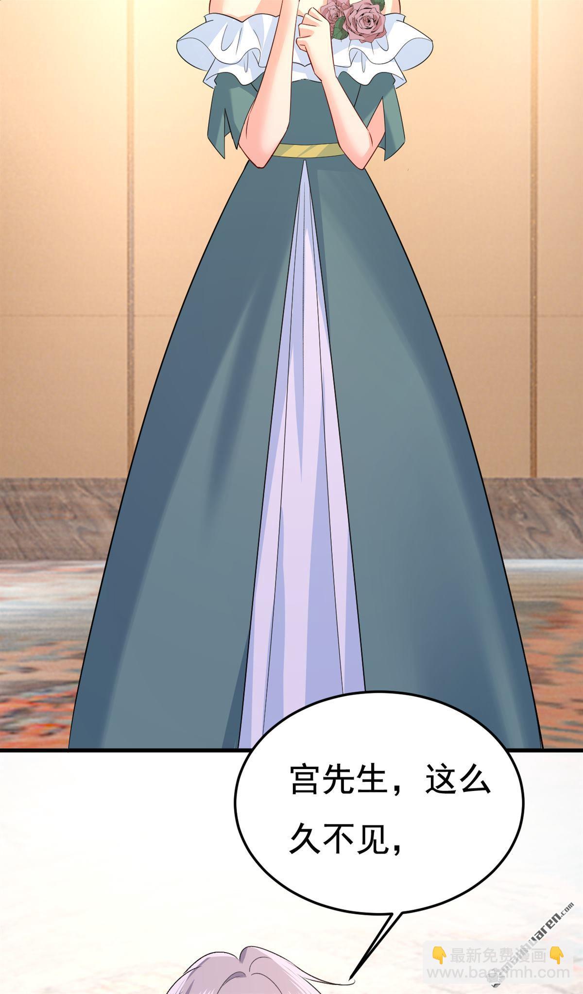 第552回 你不许说话！12