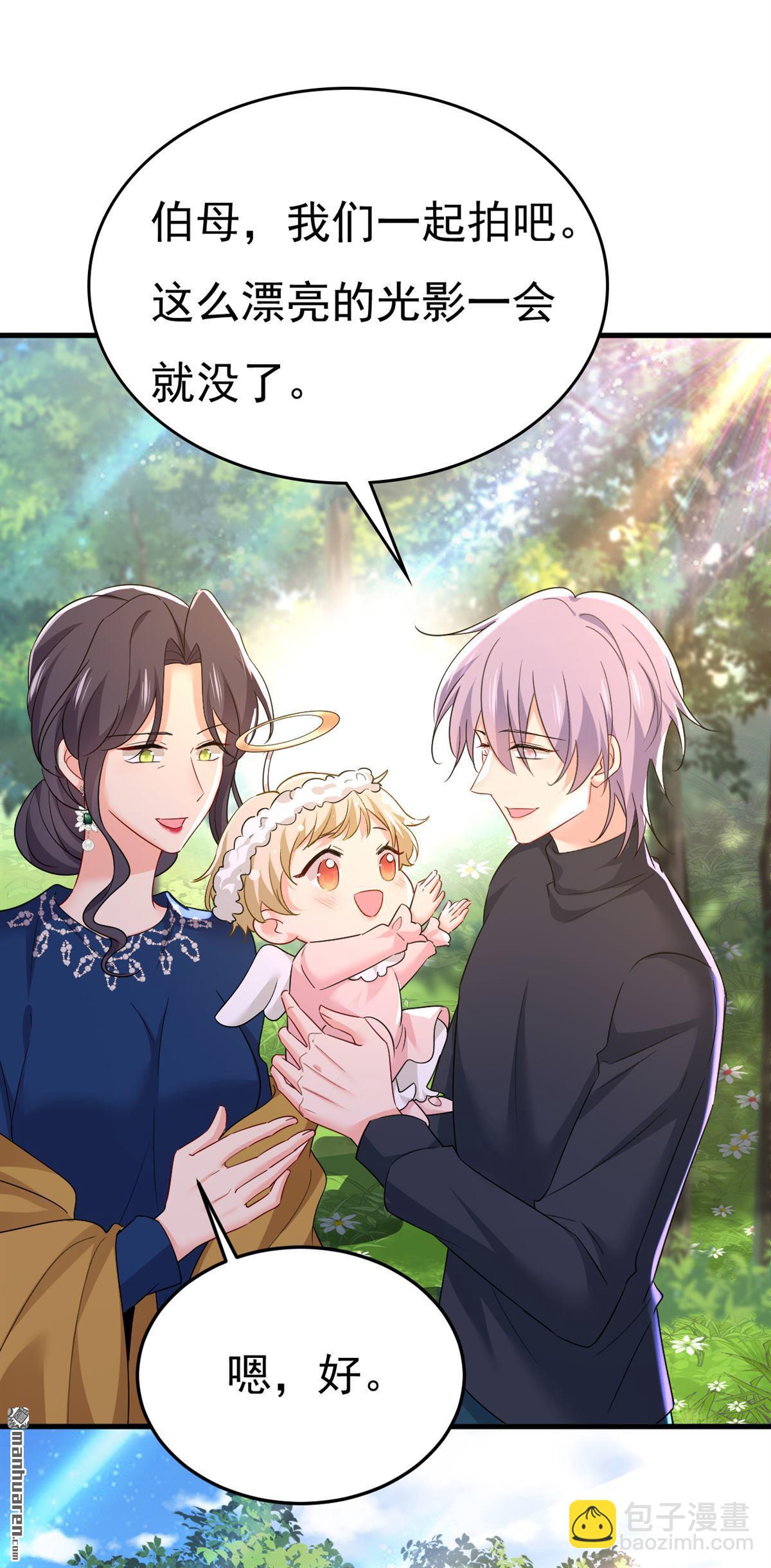 第558回 要拍全家福？14