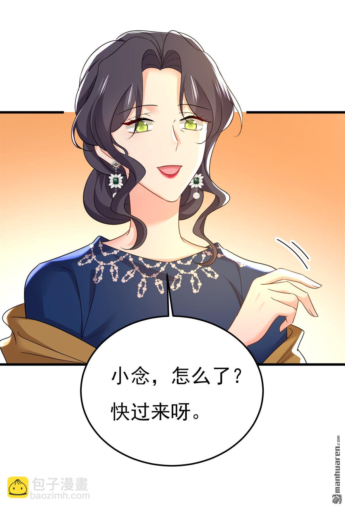 第558回 要拍全家福？17