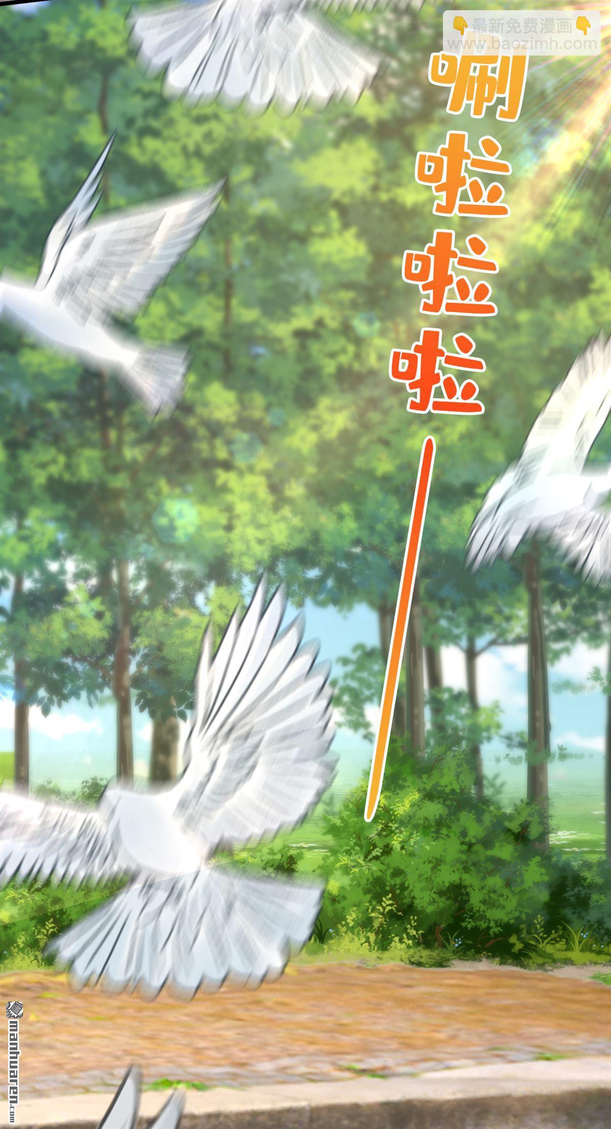 第558回 要拍全家福？30