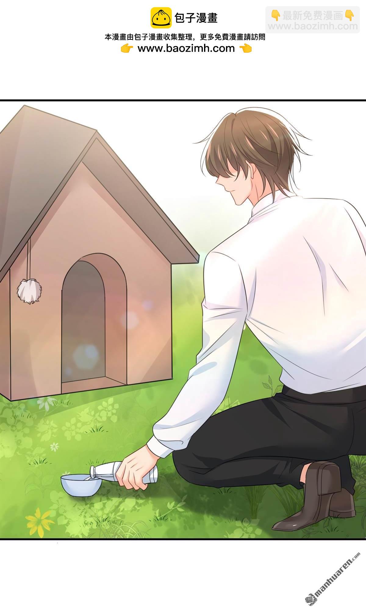 第621回 你居然会养猫？1