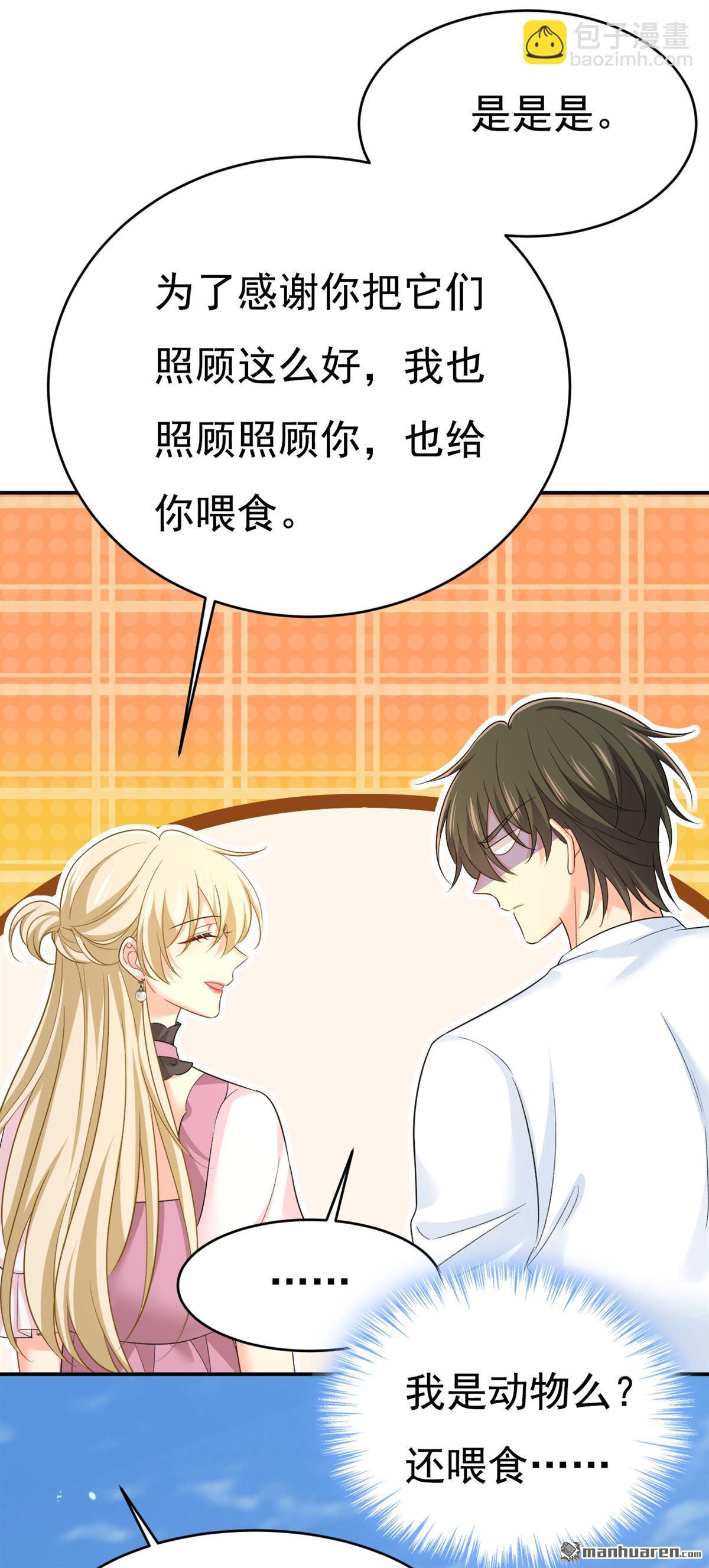 第621回 你居然会养猫？17