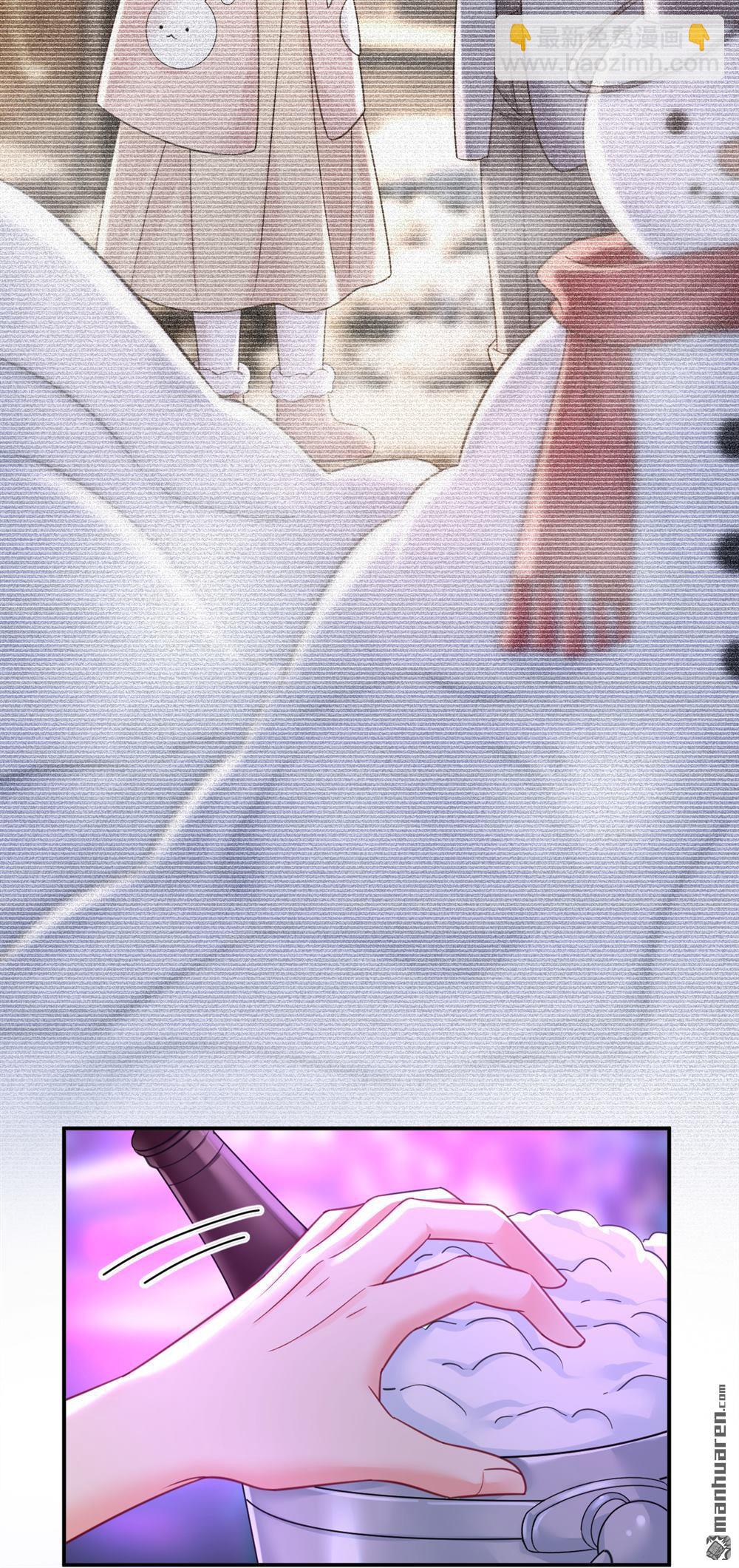 第644回 小念，雪化了24