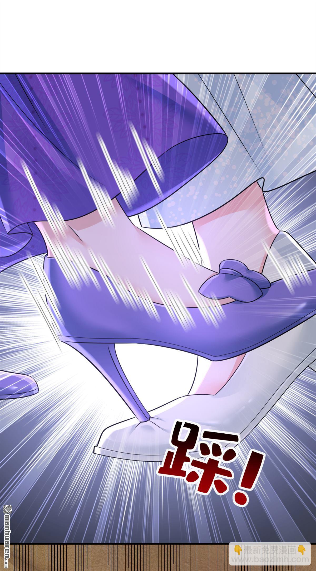 第666回 两人产生了口角？23