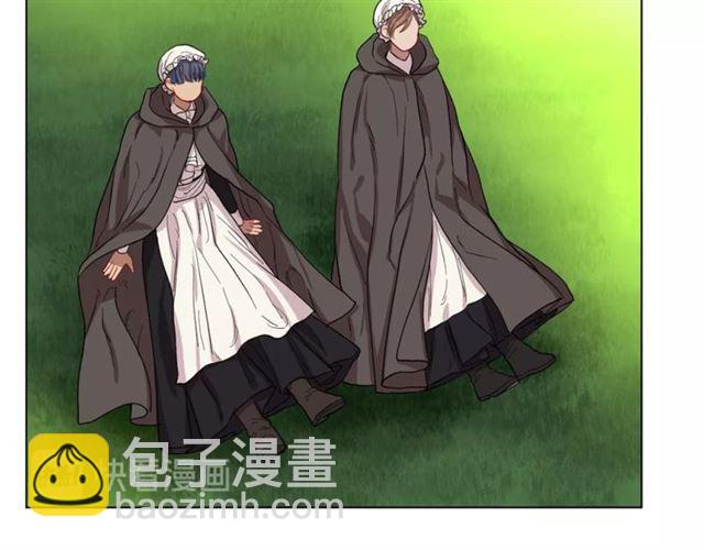 第25话 唯一的血脉？！111