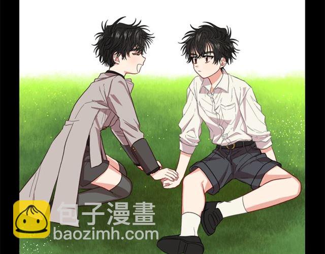 第28话 哥哥or弟弟112