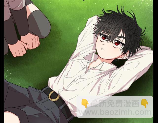 第28话 哥哥or弟弟88