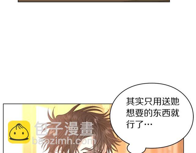 第39话 我该送什么礼物好呢？41