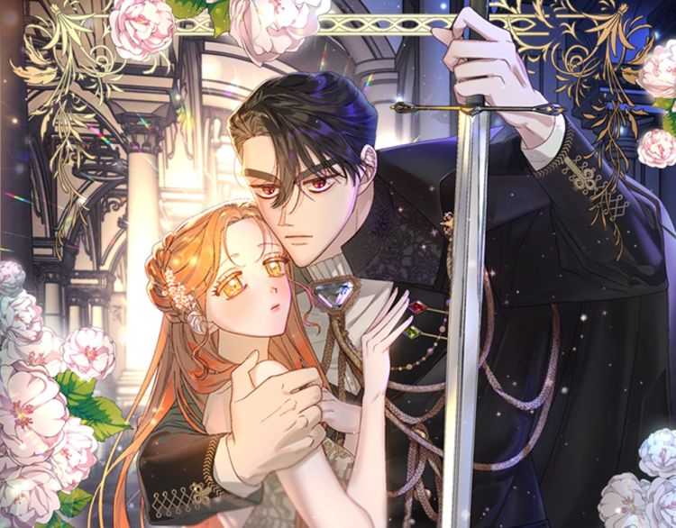 第58话 花园的秘密0