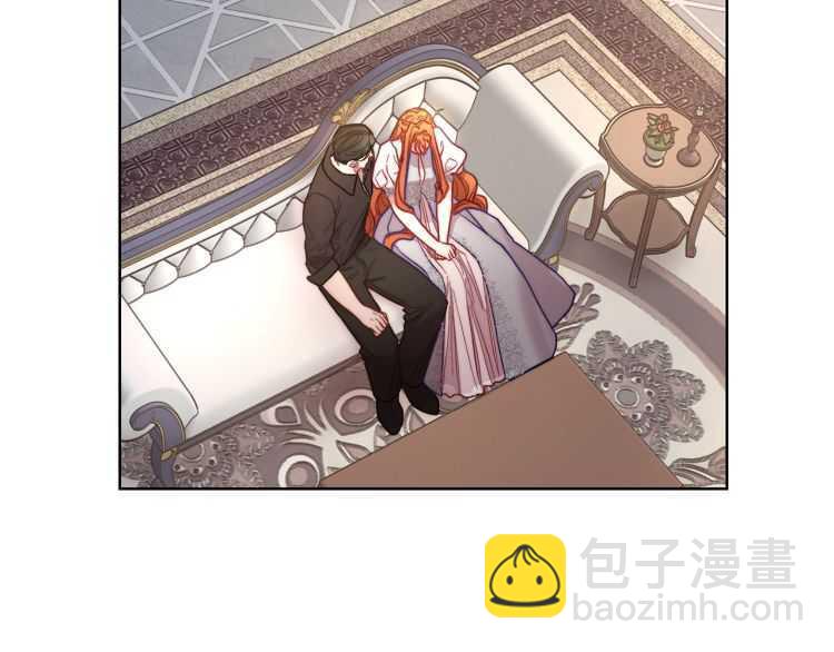 第60话 想你对我发脾气59