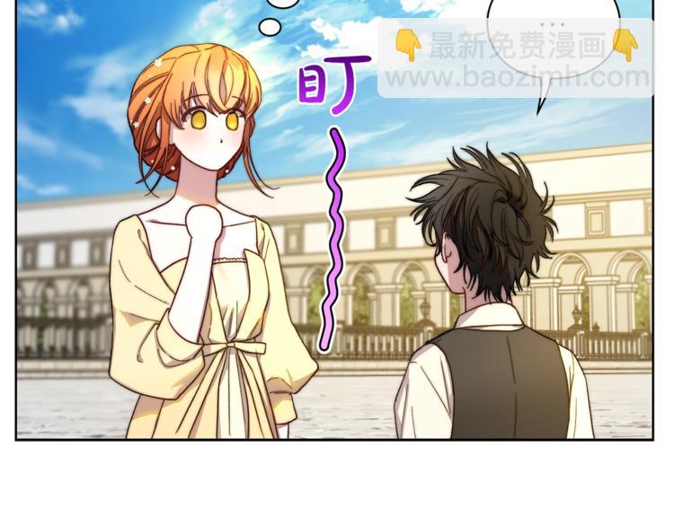 第73话 一模一样好可爱！14