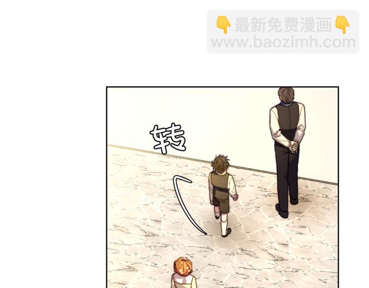 第73话 一模一样好可爱！72