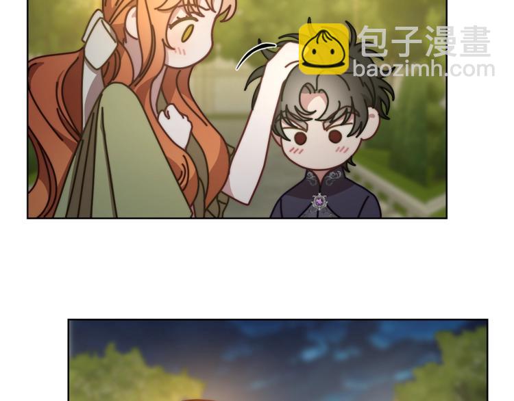 第87话 第一次摸头123