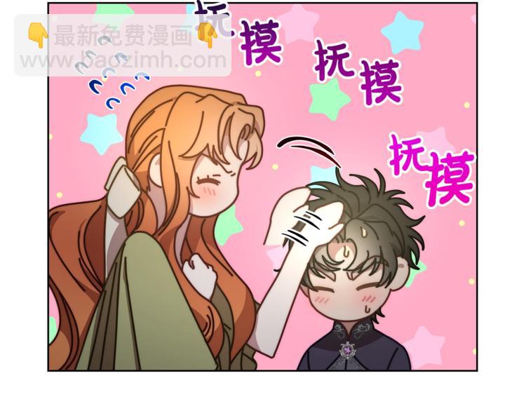 第87话 第一次摸头127