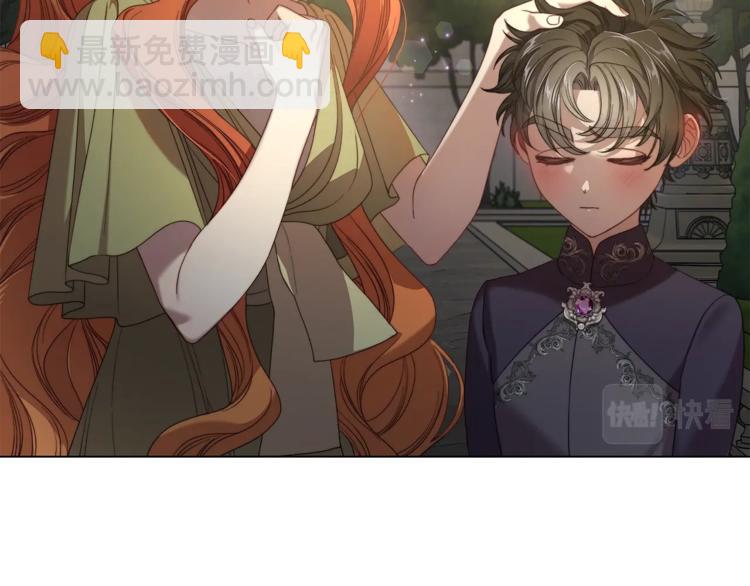 第87话 第一次摸头131