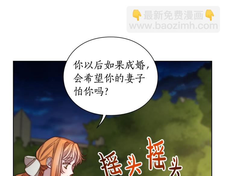 第87话 第一次摸头14