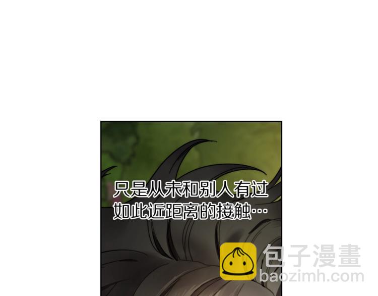第87话 第一次摸头87